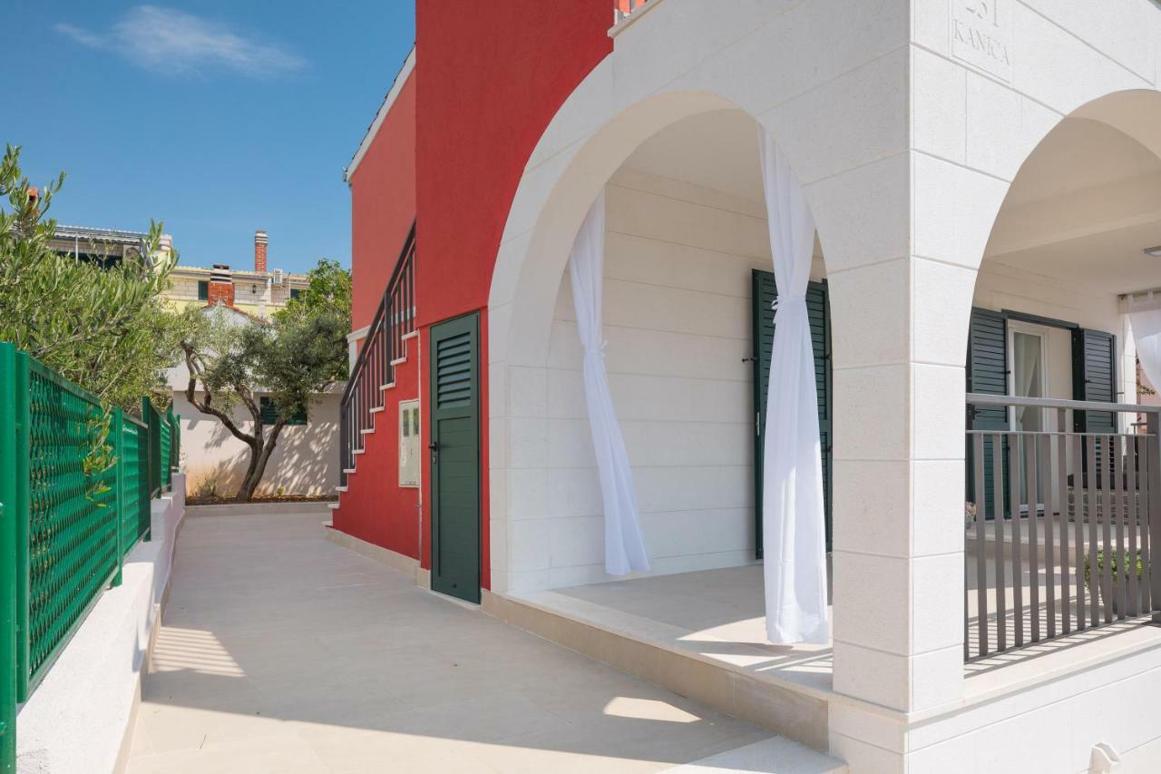 Villa Basic Sevid Exterior photo